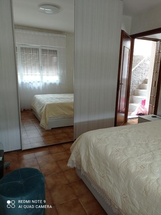 Casetta Al Mare Villa Camporosso  Exterior photo